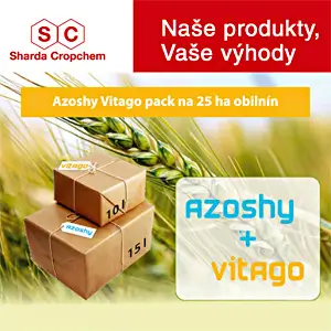 Sharda - Azoshy + Vitago