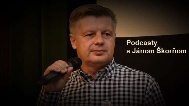 Podcast s Jánom Škorňom: Veľkonočná gastronómia