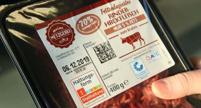 Nemecko dováža menej hovädzieho mäsa