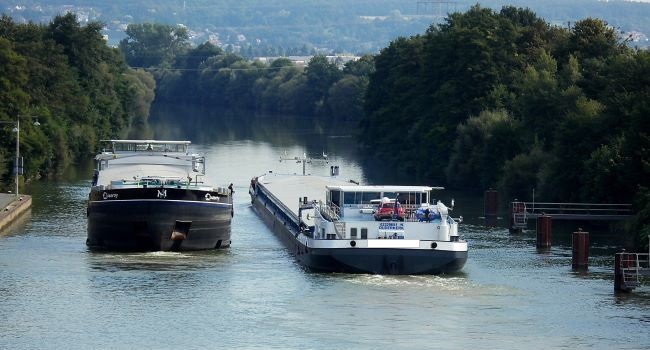 Komentár: Dunaj vitálnou cestou pre ukrajinské agrokomodity